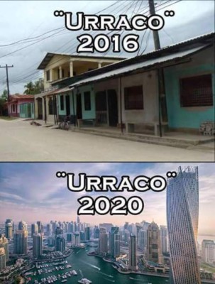 MEMES: Hondureños toman con gracias el tema del supuesto petróleo en El Progreso