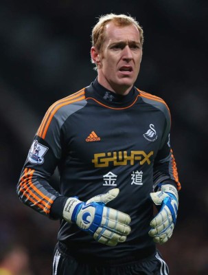 Ellos son los jugadores más feos de la Premier League