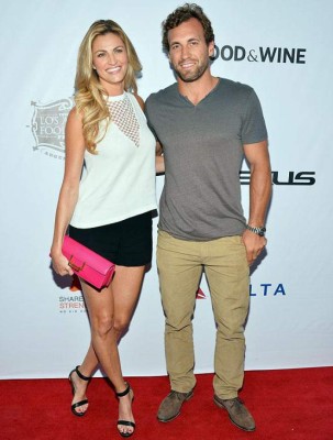 Las parejas ejemplares entre deportistas y celebridades