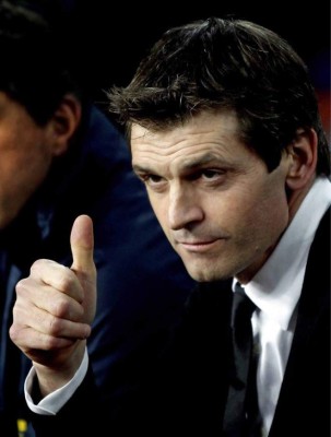 Tito Vilanova, una vida dedicada al fútbol