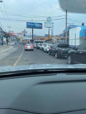 Los 19 restaurantes que ya ofrecen servicio a domicilio y por ventanilla en Tegucigalpa