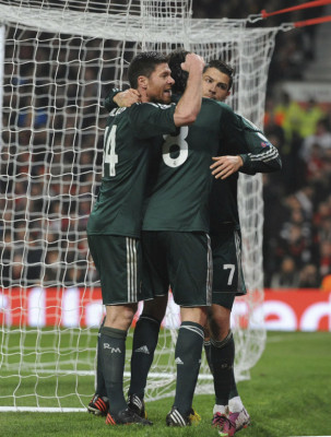 El regreso de Cristiano al Old Trafford