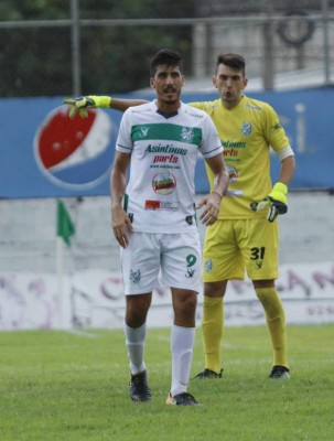 Mercado: Barrida en Motagua, Real España con otro fichaje y legionario regresa a la Liga