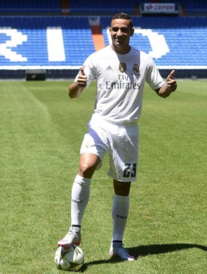 Los grandes fichajes en Europa para la temporada 2015-16
