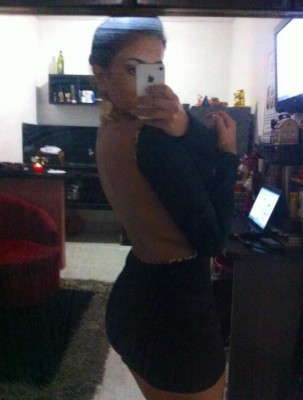 FOTOS: La periodista que dejó su profesión para ser actriz del cine para adultos