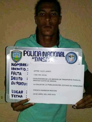 Ronaldinho, Renato Ibarra y otros futbolistas que han pisado una cárcel; siete hondureños en la lista