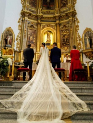 Especial: Jugadores famosos que 'dieron el sí' y no lo sabíamos