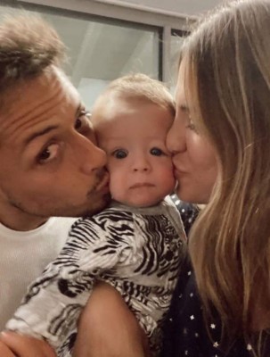 Año 2020: La belleza y celebración de las figuras de la Liga MX y legionarios mexicanos