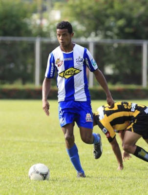 Los jugadores que tendrían brillando al Victoria en Liga Nacional