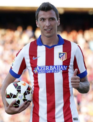 Negocio redondo del Atlético de Madrid vendiendo delanteros