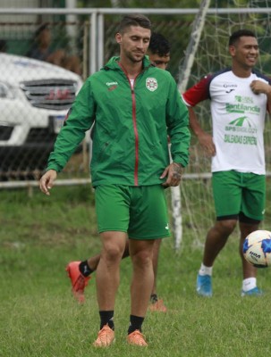 Olimpia suma otra alta, refuerzo de lujo en Platense y confirman dos bajas en Motagua