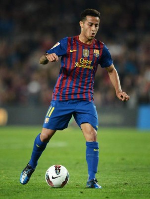 'Choco' Lozano en la mira del club que es cuna de grandes estrellas del fútbol