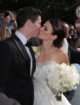 ÁLBUM: Las fotos nunca vistas de Robert Lewandowski