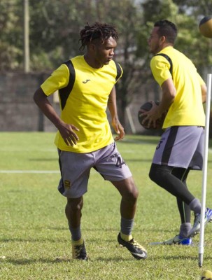 ¡Equipazo! Esta es la plantilla del Real España para el torneo Apertura