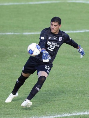 ¡No quiere sorpresas! El 11 que presentaría Pedro Troglio para el Olimpia-Motagua en Liga Concacaf