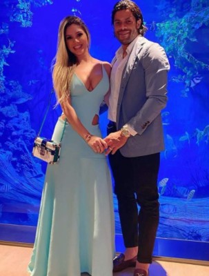 La ex de Hulk rompe el silencio y ataca a su sobrina tras robarle el amor del futbolista brasileño