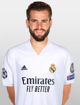 Con cambios: Los números de camisetas del plantel del Real Madrid para la temporada 20-21