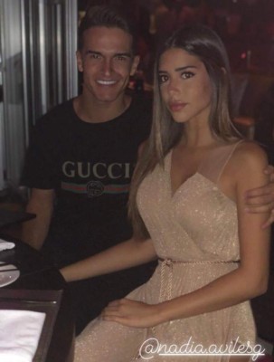 SORPRESAS: Las mejores parejas revelación de los deportistas en el año