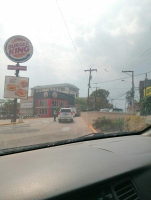 Los 19 restaurantes que ya ofrecen servicio a domicilio y por ventanilla en Tegucigalpa