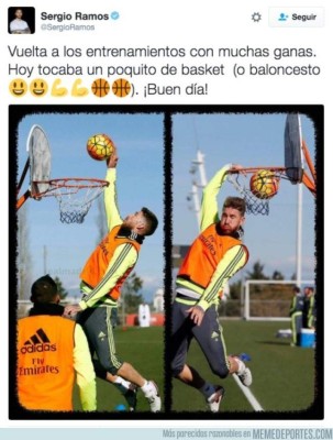 Los mejores memes del empate Real Madrid ante el Villarreal en el Bernabéu
