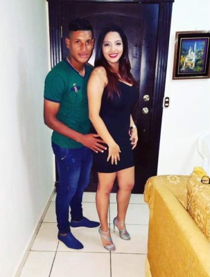 Conocé las novias y esposas de los seleccionados de Honduras