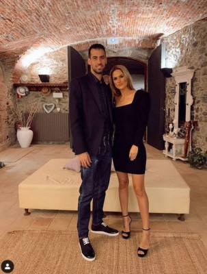 Así celebraron los grandes cracks la llegada del 2020: Fiestón de Neymar y Messi con Antonela