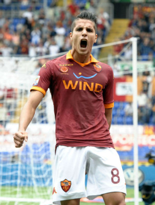 El Inter se lleva el derbi de Milán mientras que la Juventus sigue invicta.