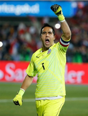 Chile gana su primera Copa América de la historia tras vencer en penales a Argentina