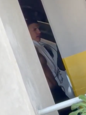 Futbolista de Alajuelense que le anotó a LAFC es detenido por la policía y rompe el silencio: Me arrestaron por...