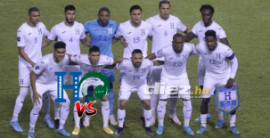 Honduras viajará al continente de Asia para medir fuerzas ante una de las selecciones mundialistas de Qatar 2022.