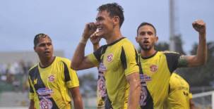 Reynaldo Tilguath pasa la escoba en Génesis y su presidente confirma la baja de seis futbolistas para el Apertura
