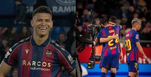 Levante ya conoce lo que pasa con uno de los jugadores que salió con dolencias frente a Girona.