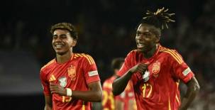 El duelo entre Athletic Club y Valencia dejó una pésima noticia en clave Selección Española.