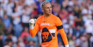 El experimentado guardameta costarricense podría convertirse en un refuerzo de alto perfil para grande de México tras la lesión de su portero.