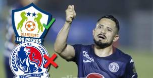 Omar ‘El Burrito’ Elvir confirma que tiene importante oferta para dejar Motagua y revela por qué no llegaría al Olimpia