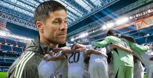 Real Madrid sabe que no está en su mejor momento y ha tomado una rotunda decisión.