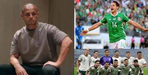 El jugador mexicano reapareció y sorprendió con la noticia: irá al Mundial 2026 con su nuevo trabajo.