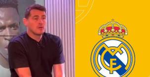Iker Casillas ha sido muy concreto con el técnico que debe fichar el Real Madrid.