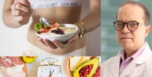 El doctor Elmer López nos explica en esta ocasión los beneficios de el ayuno intermitente y cómo ponerlo en práctica.