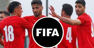 La Selección de Irán estará en la Copa del Mundo.