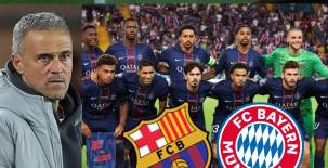 PSG quiere meterse en la historia y ser el tercer equipo que logra un sextete.