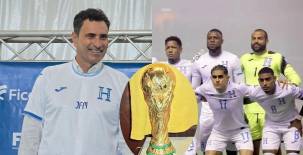 La Selección de Honduras podría tener un amistoso de lujo ante campeona del mundo.