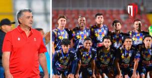 Diego Vázquez y el Real Estelí sufren duro revés y complican su camino en la Primera División de Nicaragua