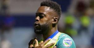 Olancho FC consigue su primera victoria del Clausura 2026 con JJ López y hunde al Choloma en la Liga Hondubet