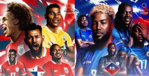 Panamá clasifica a su segundo Mundial, Curazao y Haití hacen historia con el boleto a United 2026