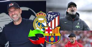 Klopp reabre su futuro: evalúa dejar Red Bull y club grande de España aparece en escena