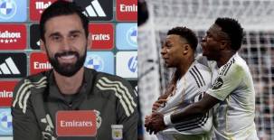 Real Madrid juega este la mejor noticia para este sábado que enfrenta a la Real Sociedad.