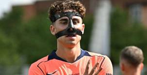 Barcelona cumple con derrotar a Getafe y el título de la Liga Española lo puede levantar la próxima jornada