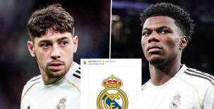Real Madrid ha dado a conocer el castigo que tendrán Fede Valverde y Aurélien Tchouaméni.
