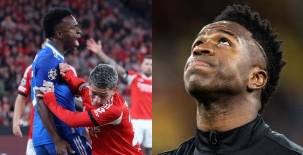 Benfica tiene confirmada una mala noticia antes del partido contra Real Madrid.